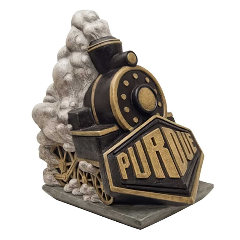 Purdue Boilermakers University Mascot Statue