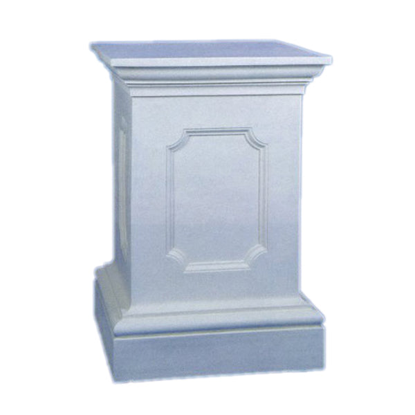 Raddison Pedestal- Fiberglass