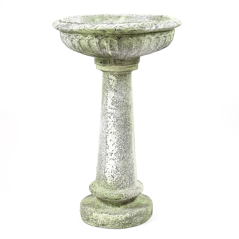 Rococo Bird Bath
