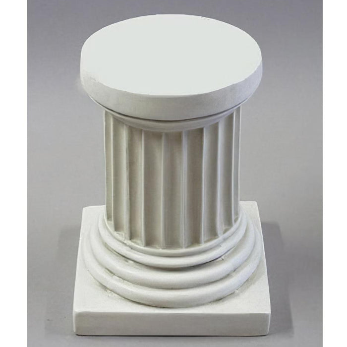 Roman Pedestal-18"H