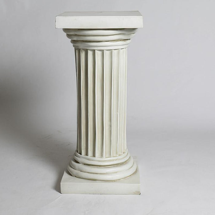 Roman Pedestal-29"H