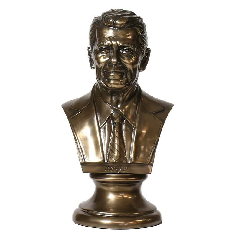 Ronald Reagan Bust