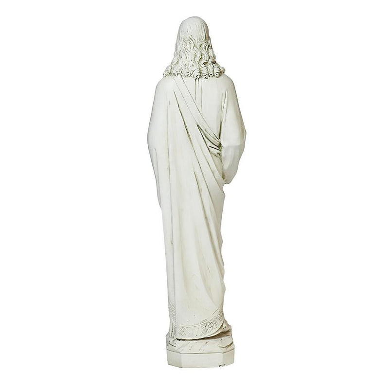 Sacred Heart of Jesus Statue