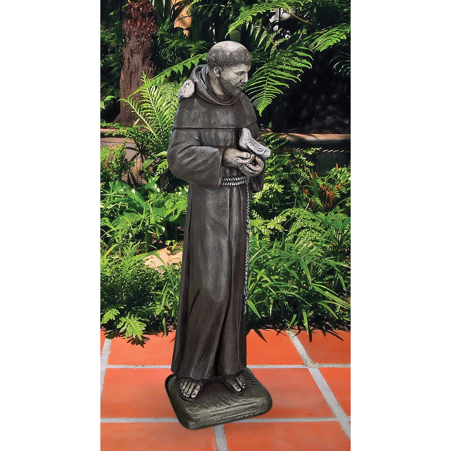 Christian Garden Statues | Religous Outdoor Statues for Sale ...