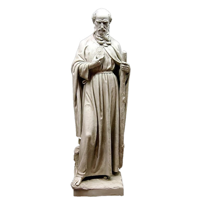 Saint Jude Statue