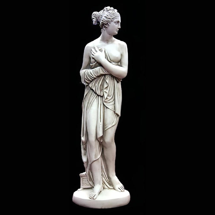 Shy Venus Statue