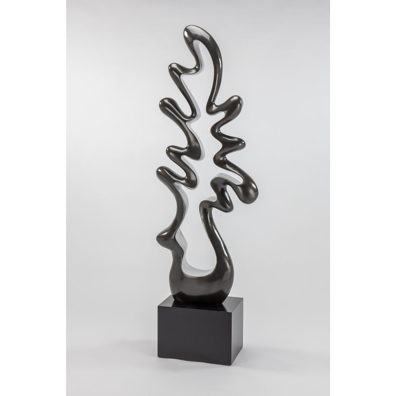 Effectus Modern Floor Sculpture