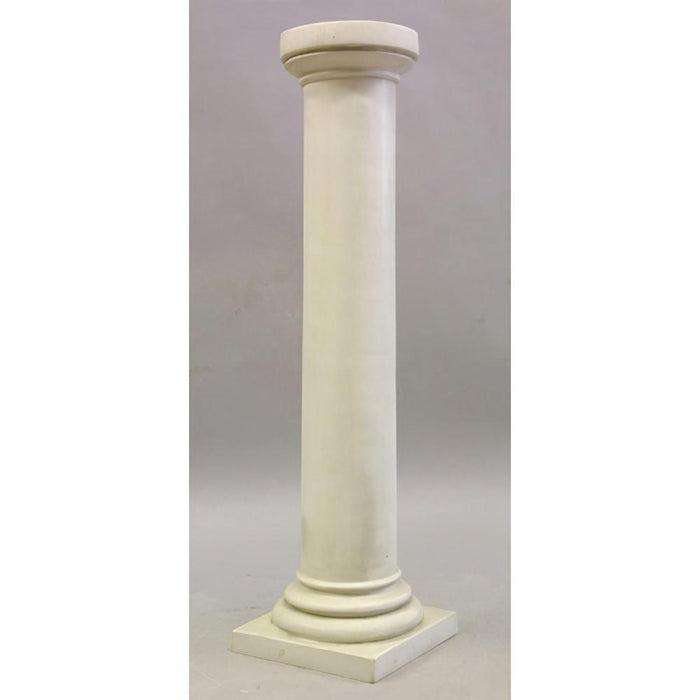 Slender Column Pedestal-40"H