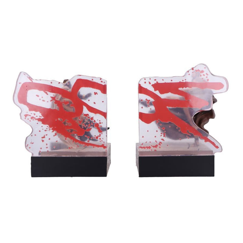 300 This Is Sparta Bookends