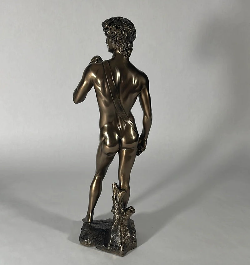 David Statue (Michelangelo)