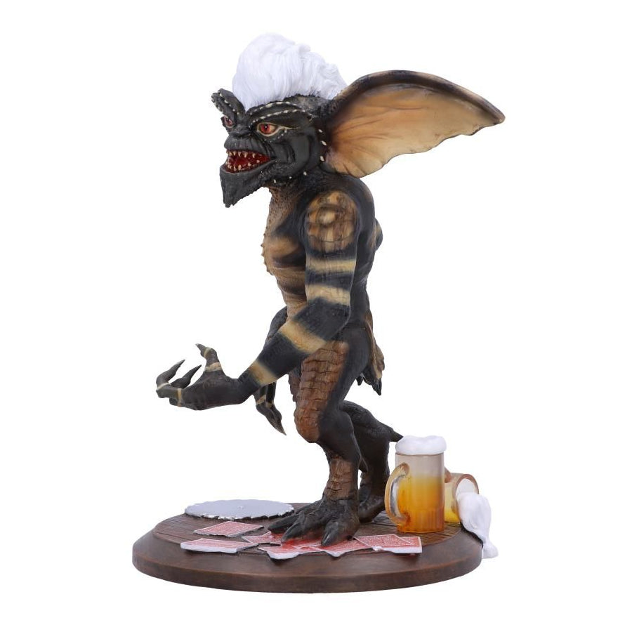 Gizmo Stripe Figurine-Gremlins — AllSculptures