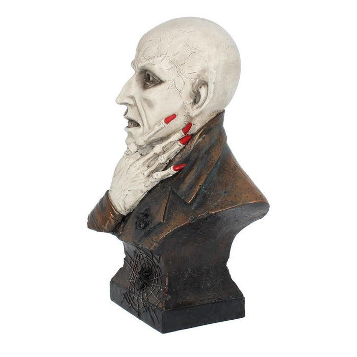 Count Dracula Bust