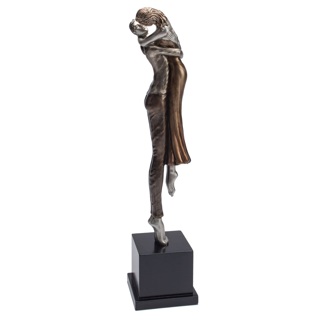 Abstract Human Figure Sculptures — AllSculptures