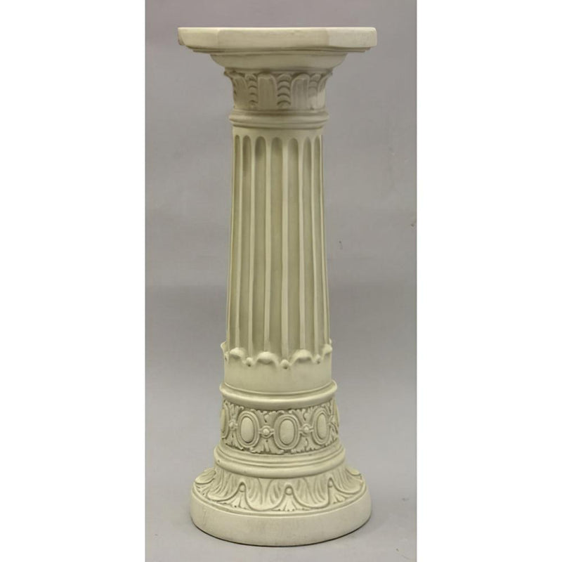 Tudor Pedestal-29
