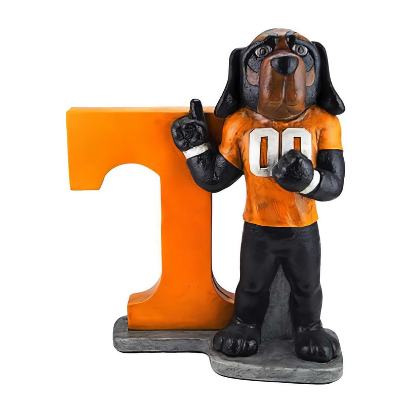 Tennessee Volunteers Mascot Statue