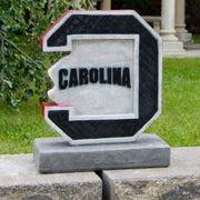 USC Gamecocks Statue