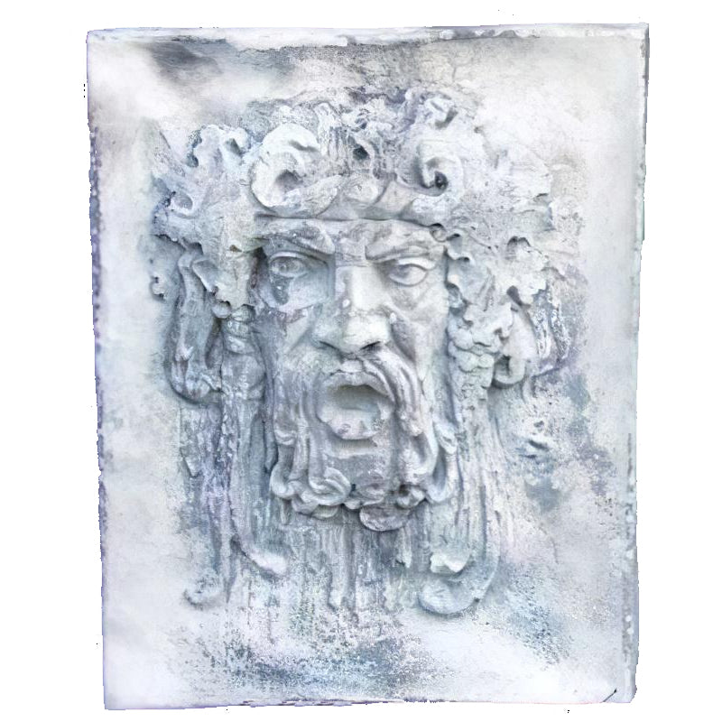 Optimus Wall Plaque