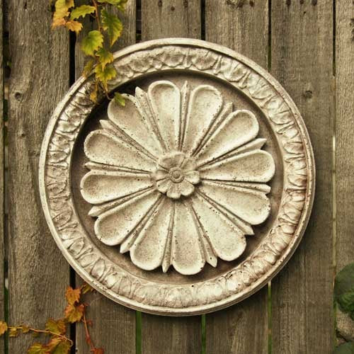 Aspen Wall Plaque