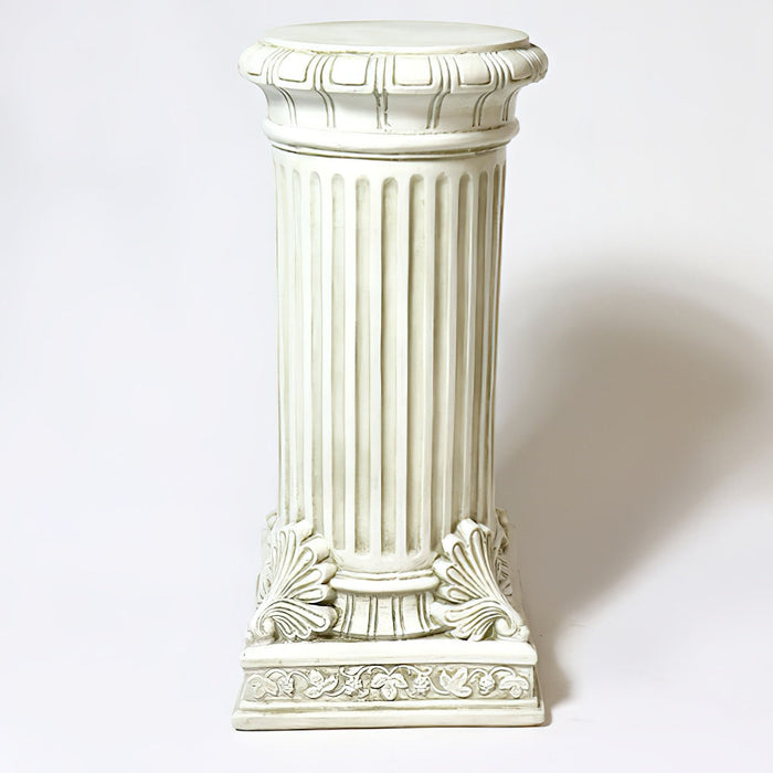 Washington Pedestal- Fiberglass