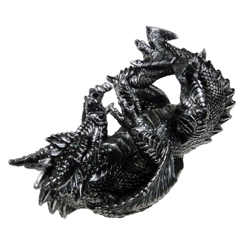 Dragon Wine Bottle Holder