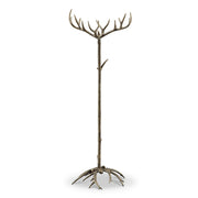 Antler Coat Rack by SPI Home