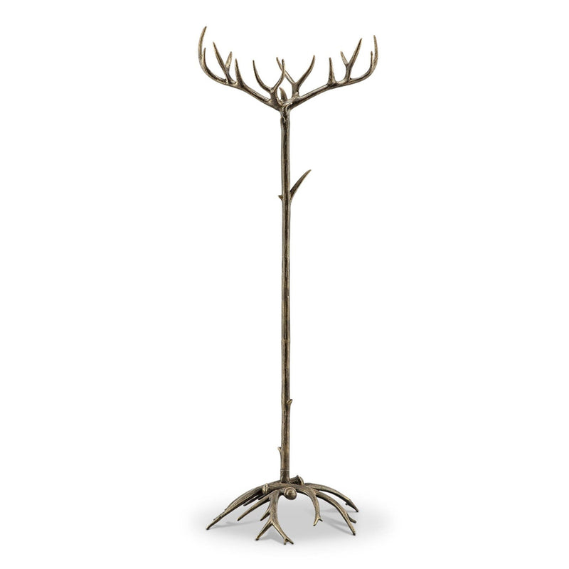 Antler Coat Rack by SPI Home