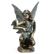 Fairy and Butterfly by San Pacific International/SPI Home