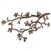 Lovebirds on Branch Wall Hanging by SPI Home