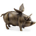 Pig With Wings Piggy Bank by San Pacific International/SPI Home