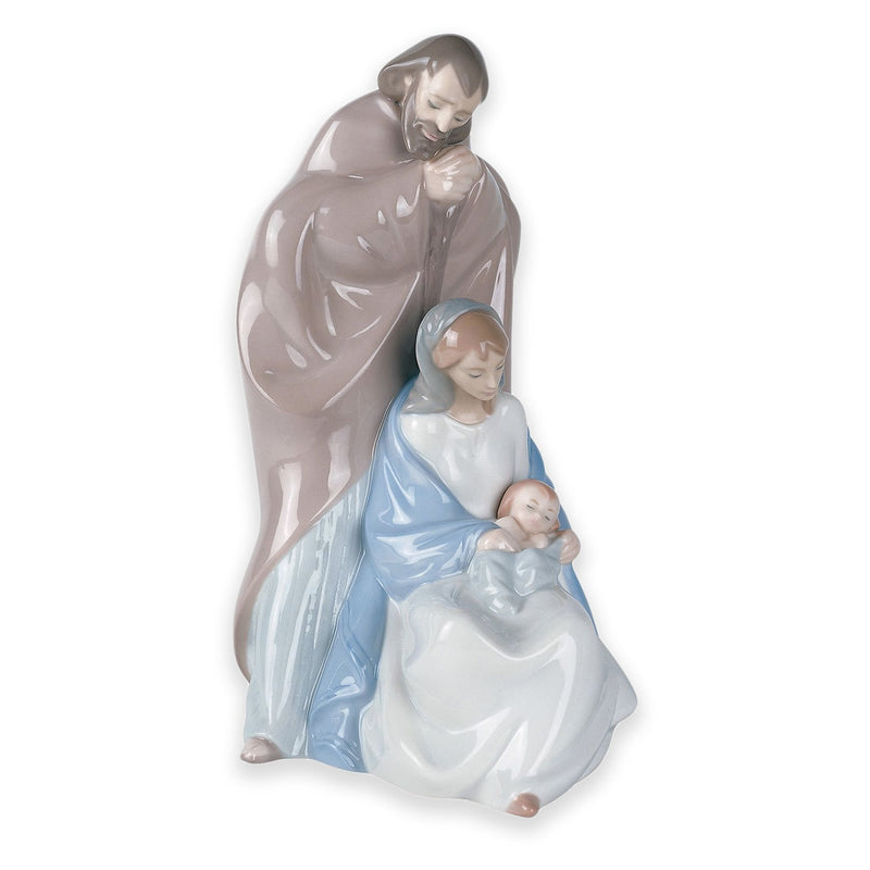 A Child Is Born Porcelain Figurine by NAO