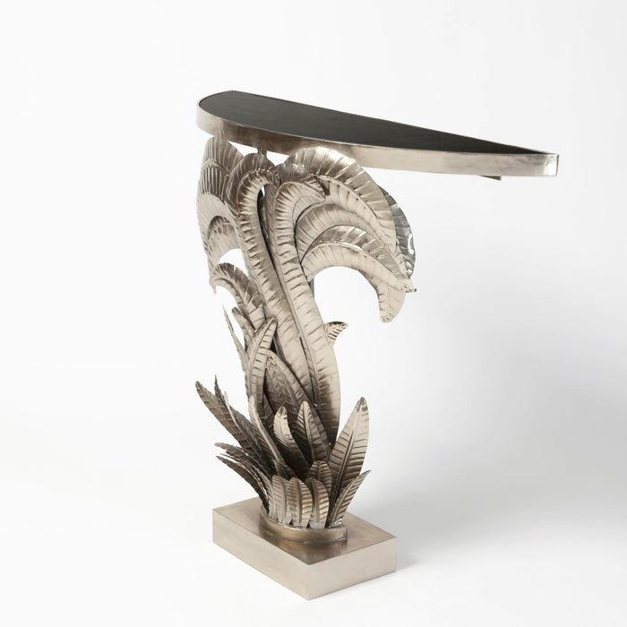 Acanthus Leaf Console Table 2