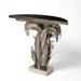 Acanthus Leaf Console Table 4