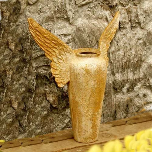 Angel Wings Pot