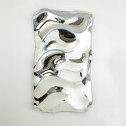 Abstract Wall Floor Mirror