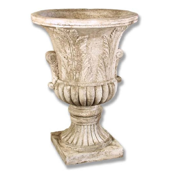 Acanthus Leaf Urn