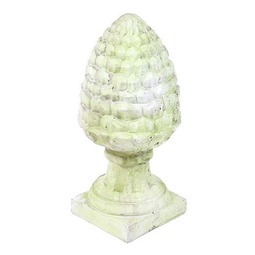 Acorn Finial