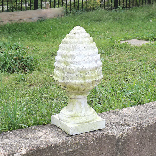 Acorn Finial