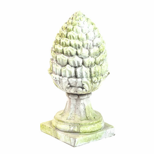 Acorn Finial