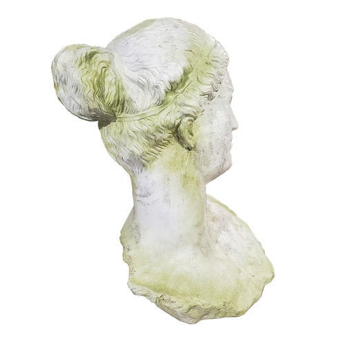 Alexis Garden Bust