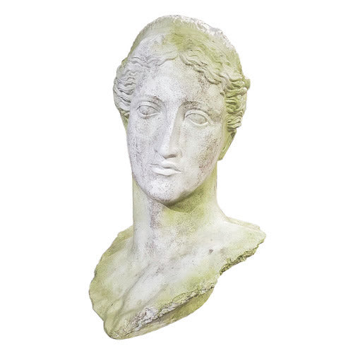 Alexis Garden Bust
