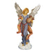 Angel Standing on Cloud Nativity Statue