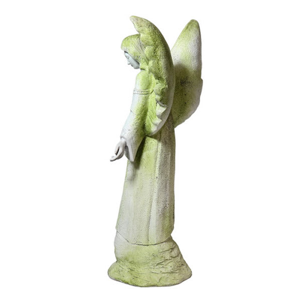 Angel of the Garden Statue