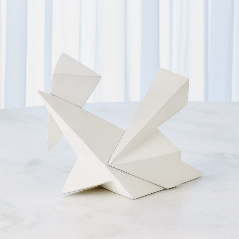 Angular Outcrop Sculpture 2