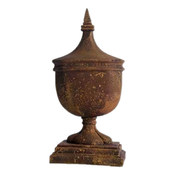 Annabella Garden Finial