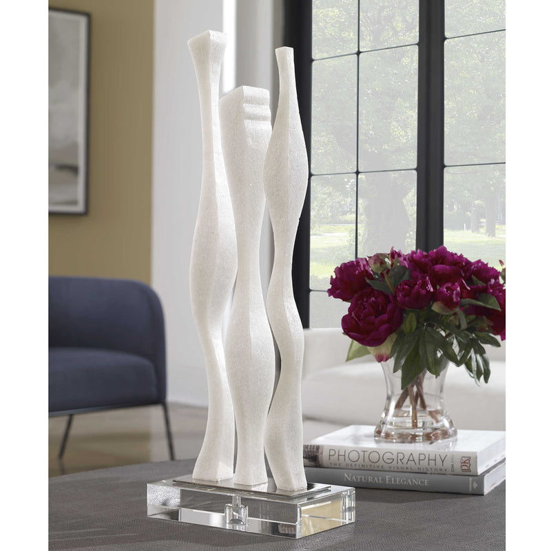 Architectural Elemental-Modern Sculpture