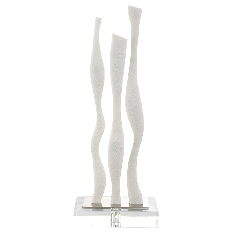 Architectural Elemental-Modern Sculpture