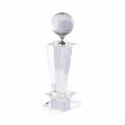 Golf Ball Fairway Trophy