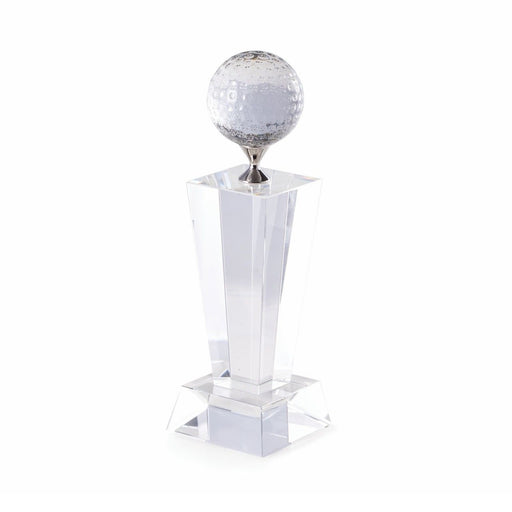 Golf Ball Fairway Trophy