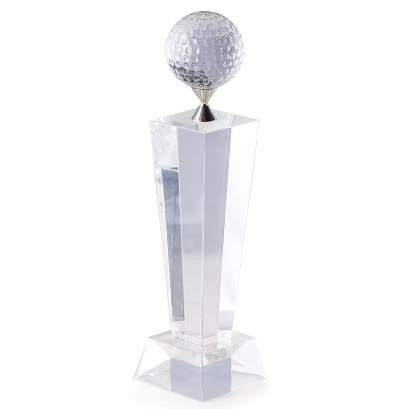 Golf Ball Trophy