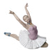 Art of Dance Ballerina Porcelain Figurine by NAO